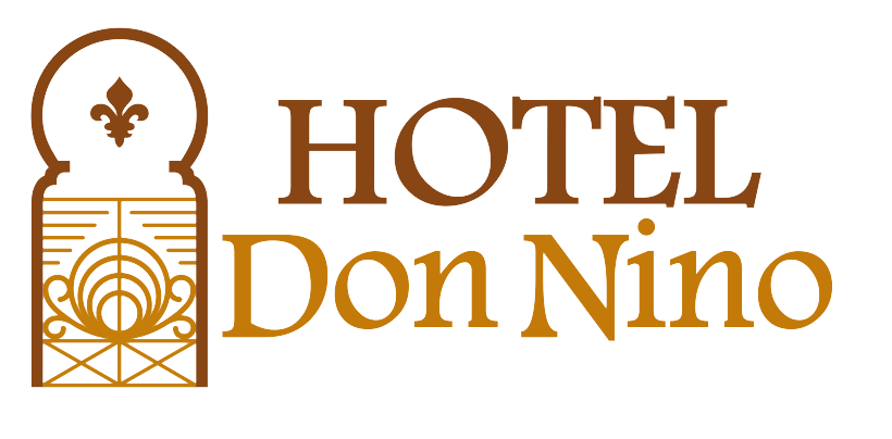 Logo Hotel Don Nino