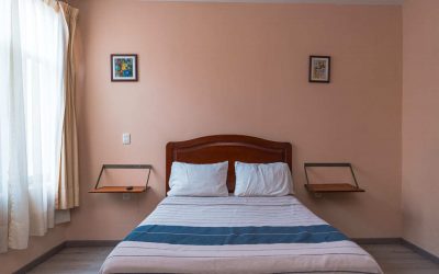 Habitación Sencilla