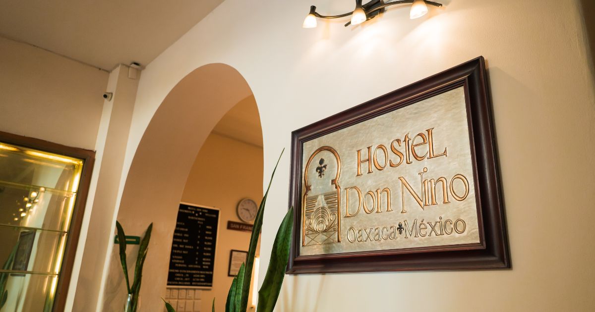 Hostel Don Nino