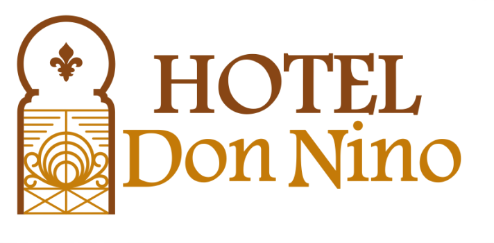 Hotel Don Nino Logo