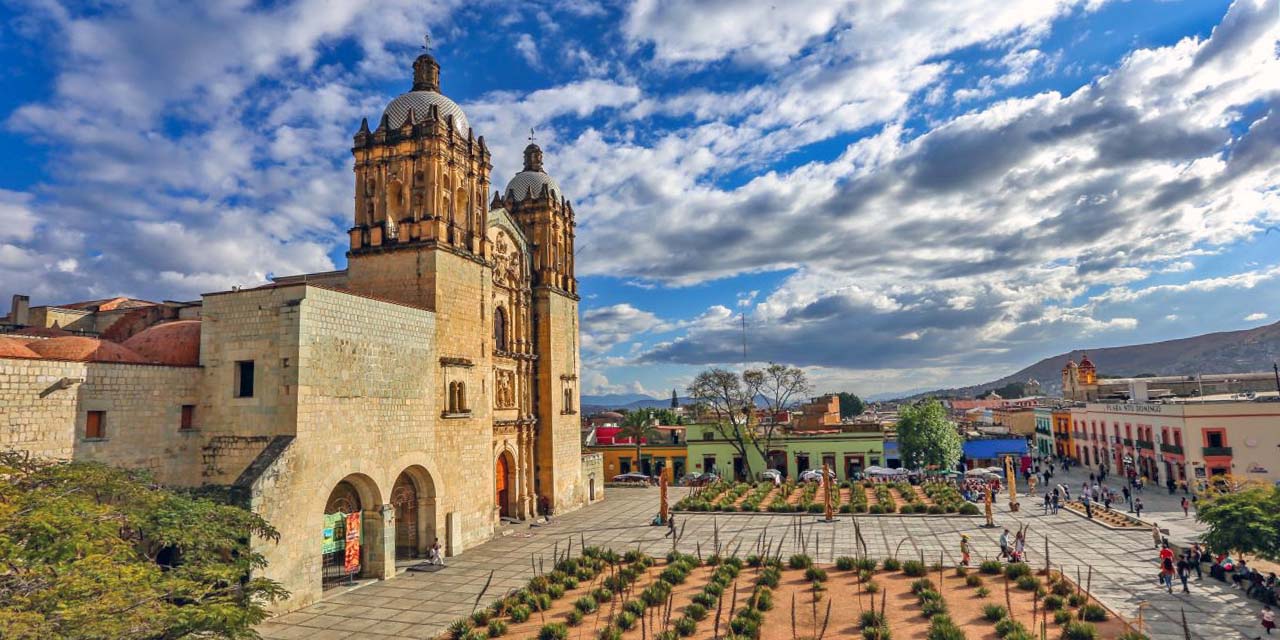 Santo Domingo